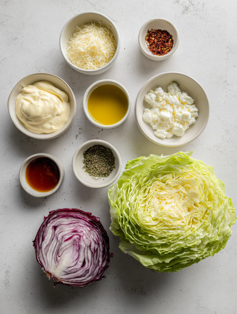 Grinder Salad